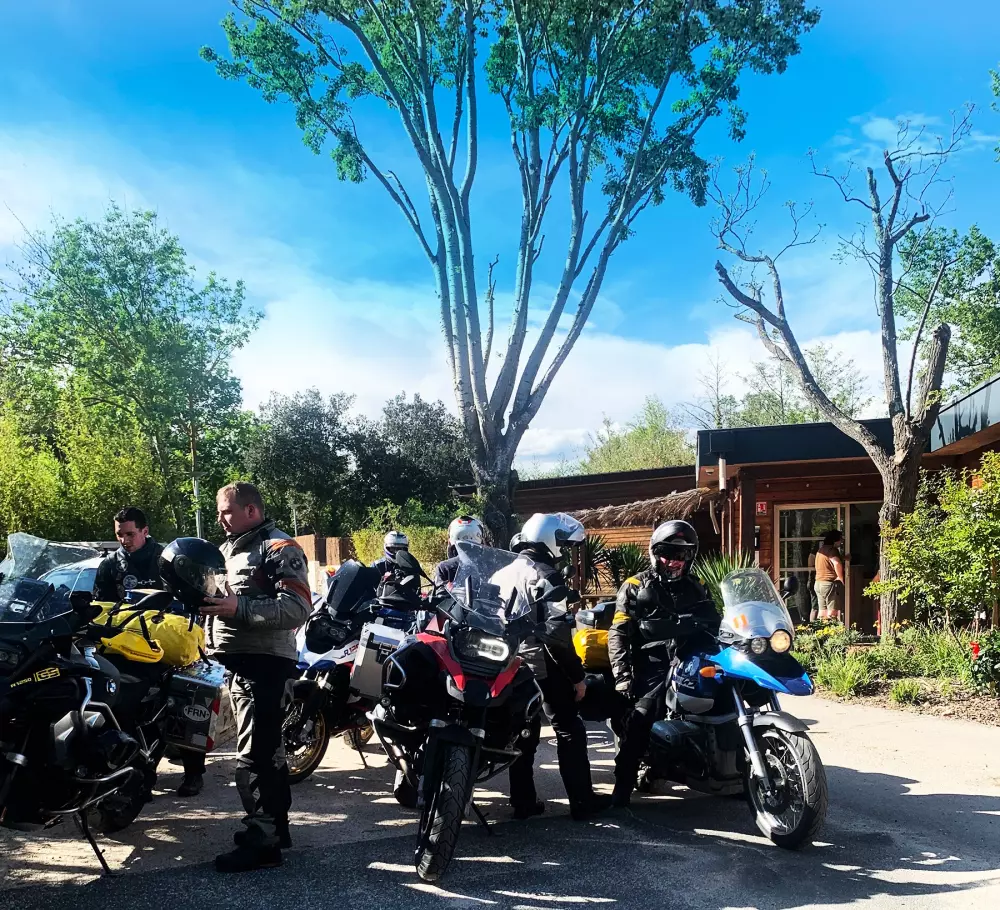 Campsite Le Val de Cesse 4 Stars★★★★