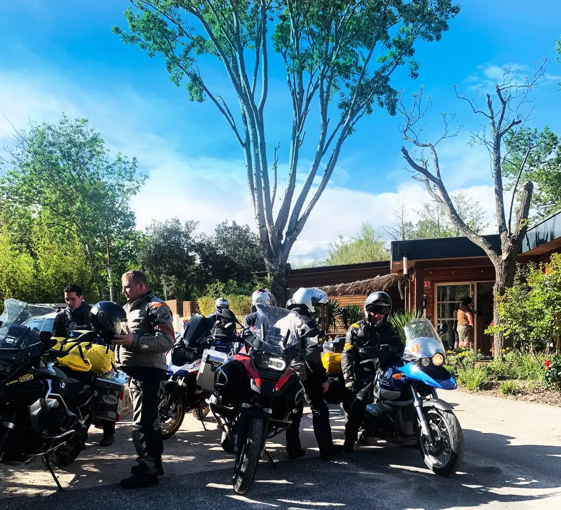 Campsite Le Val de Cesse 3 Csillagok★★★