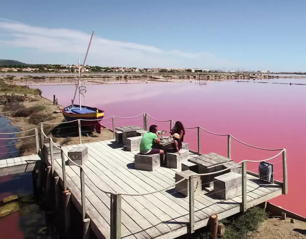 Campsite Le Val de Cesse 4 Stars★★★★