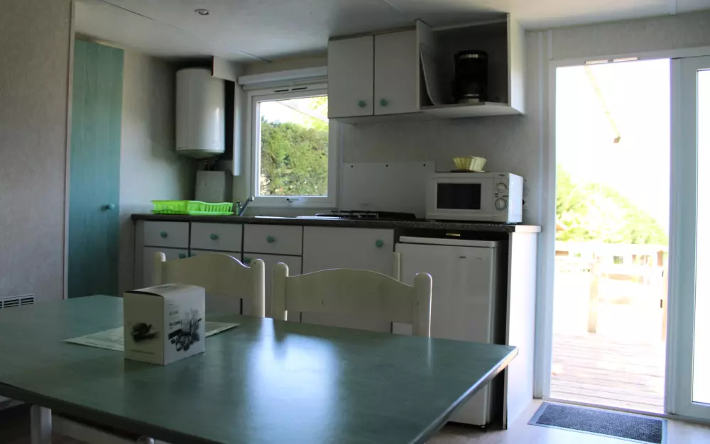 Camping Le Balcon De Chartreuse 3 étoiles★★★