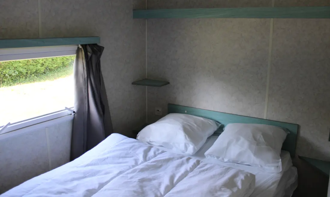 Campsite Le Balcon De Chartreuse 3 Csillagok★★★