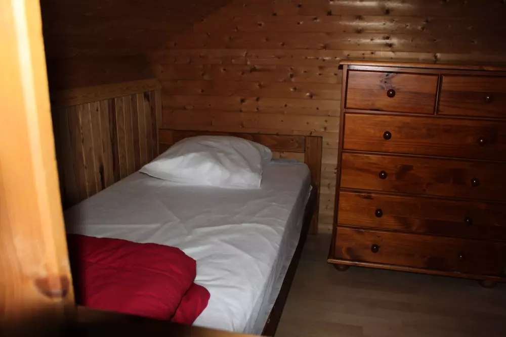 Camping Le Balcon De Chartreuse 3 étoiles★★★