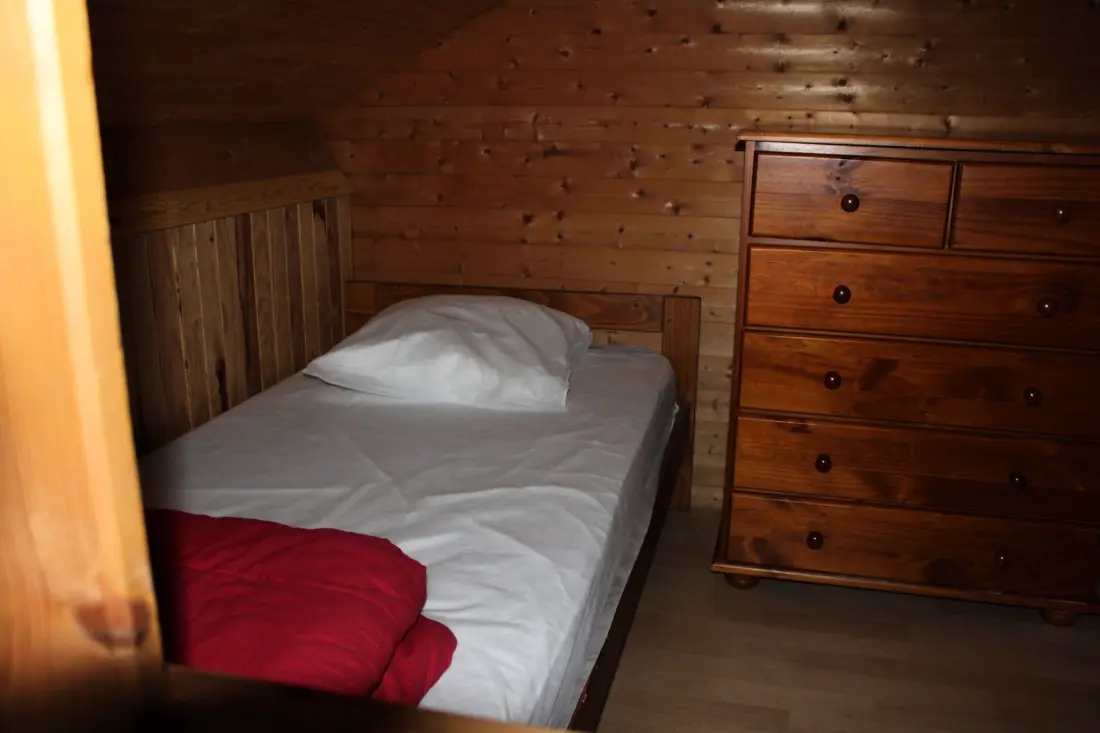 Campsite Le Balcon De Chartreuse 3 Csillagok★★★