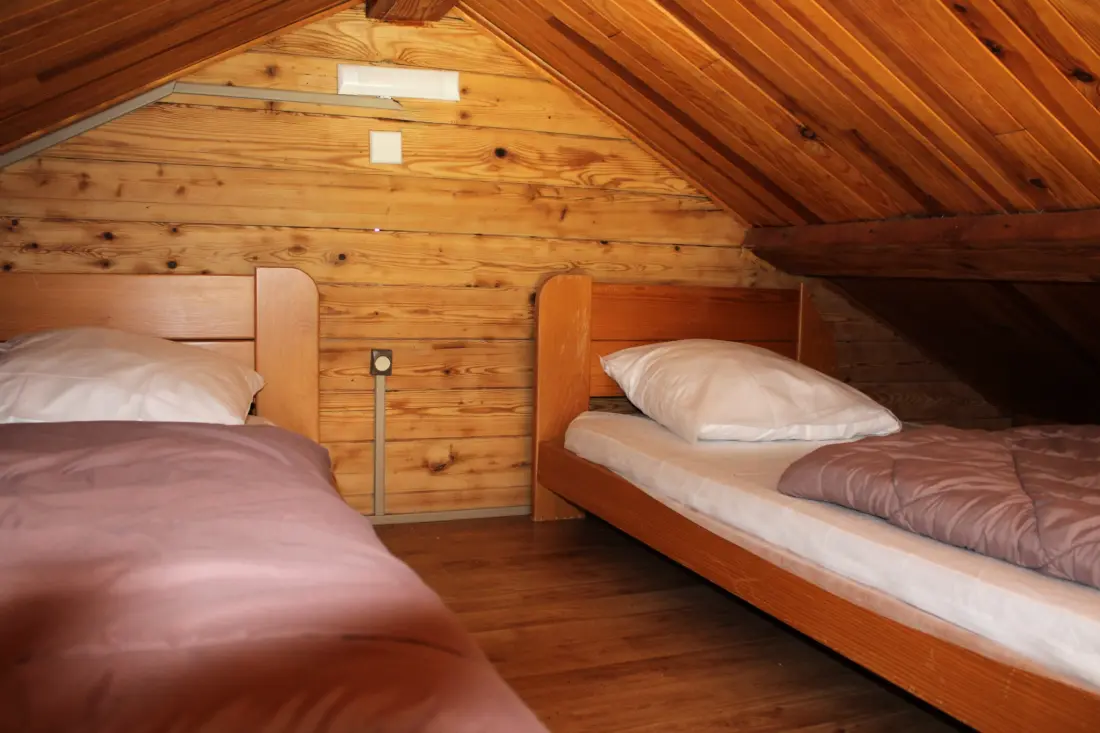 Campsite Le Balcon De Chartreuse 3 Csillagok★★★