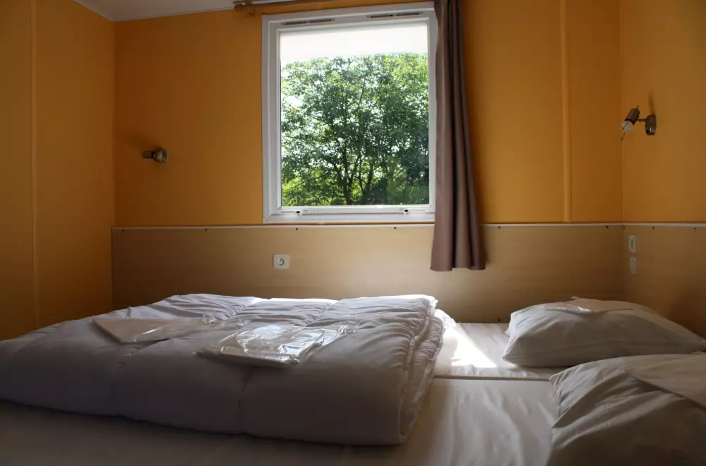 Camping Le Balcon De Chartreuse 3 étoiles★★★