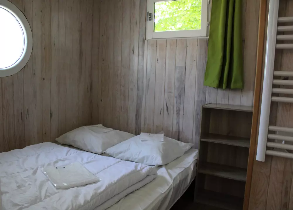 Camping Le Balcon De Chartreuse 3 étoiles★★★