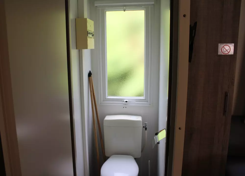 Camping Le Balcon De Chartreuse 3 étoiles★★★