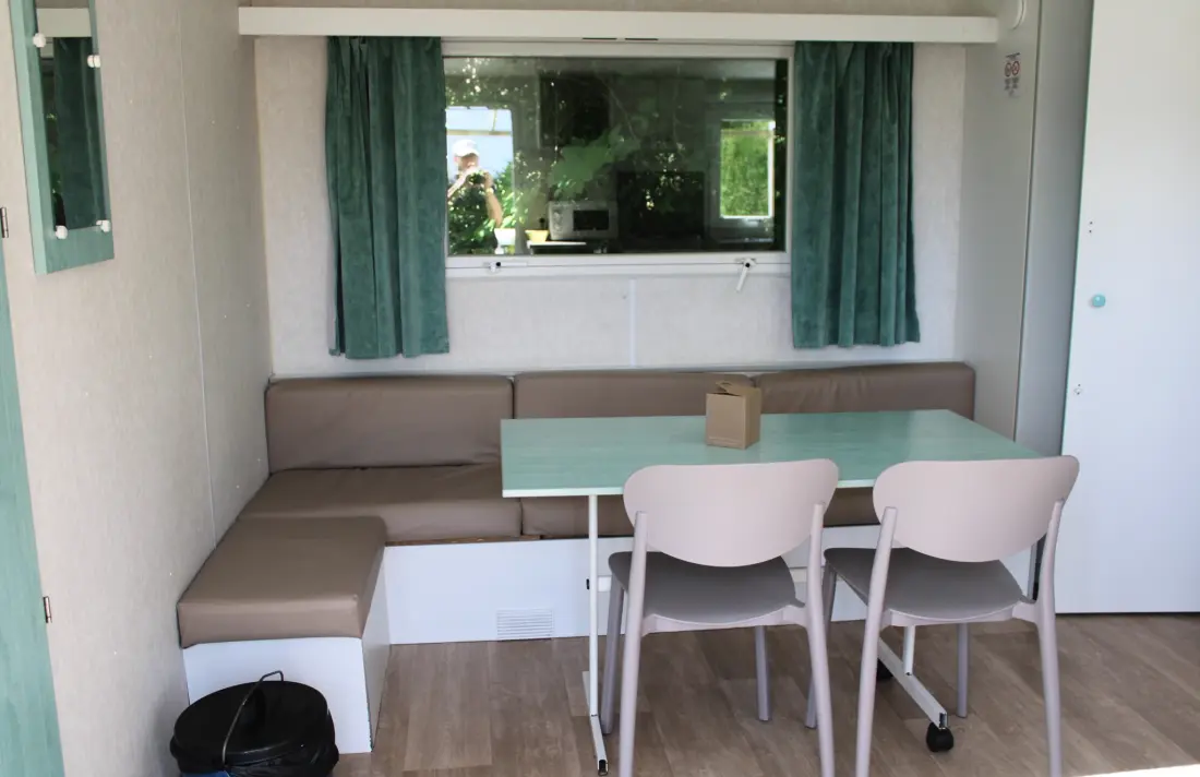 Campsite Le Balcon De Chartreuse 3 Csillagok★★★