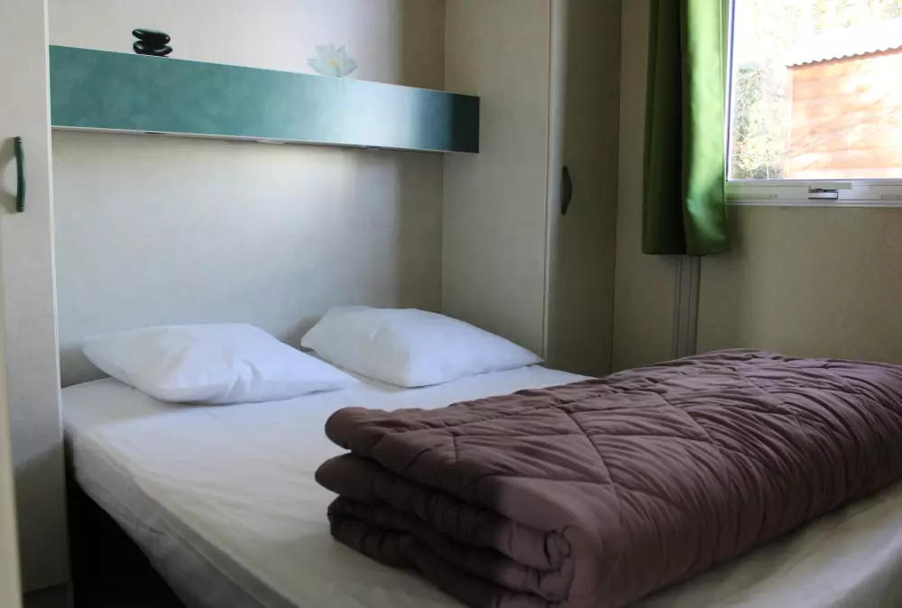 Camping Le Balcon De Chartreuse 3 étoiles★★★