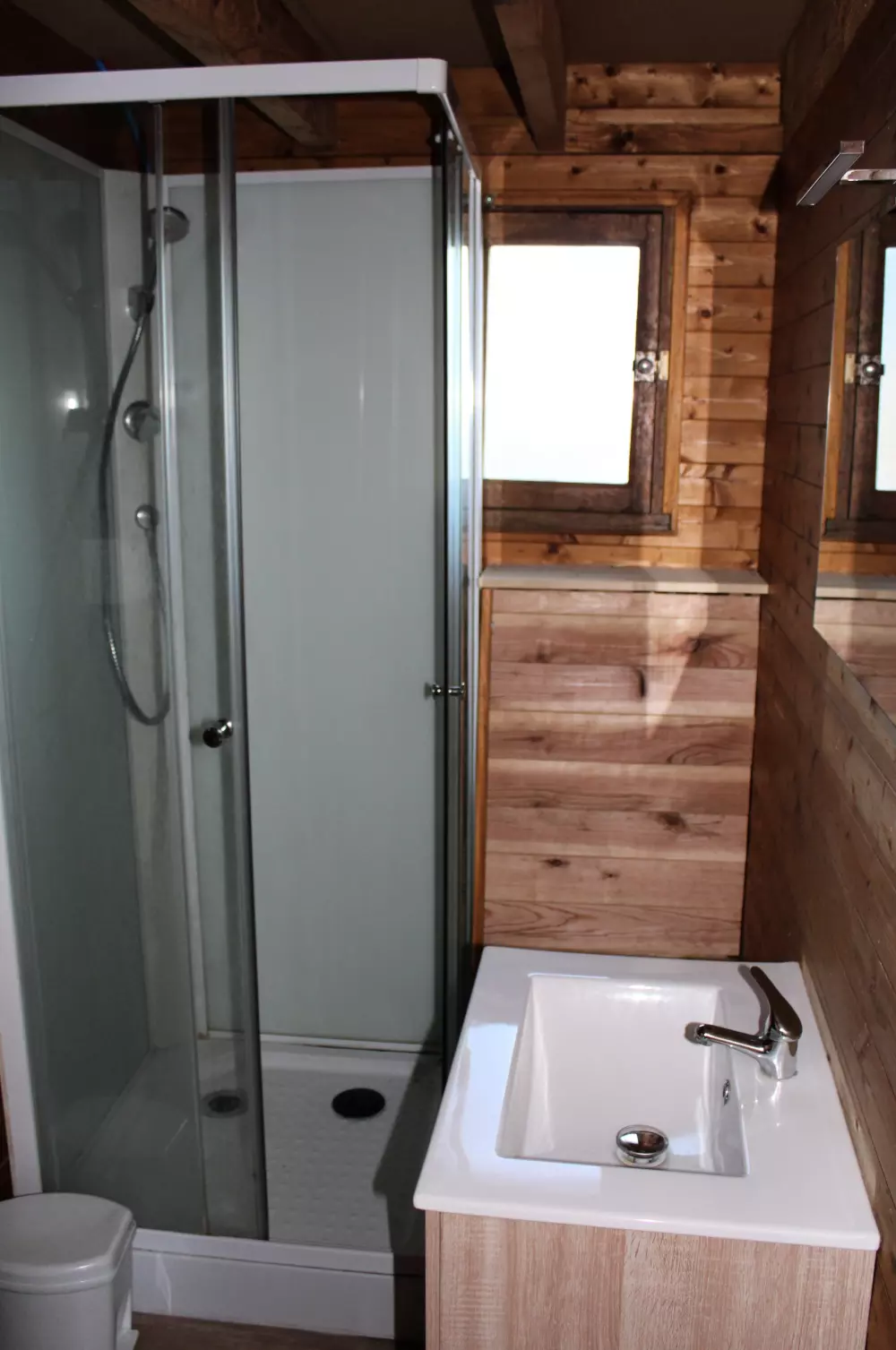 Camping Le Balcon De Chartreuse 3 étoiles★★★