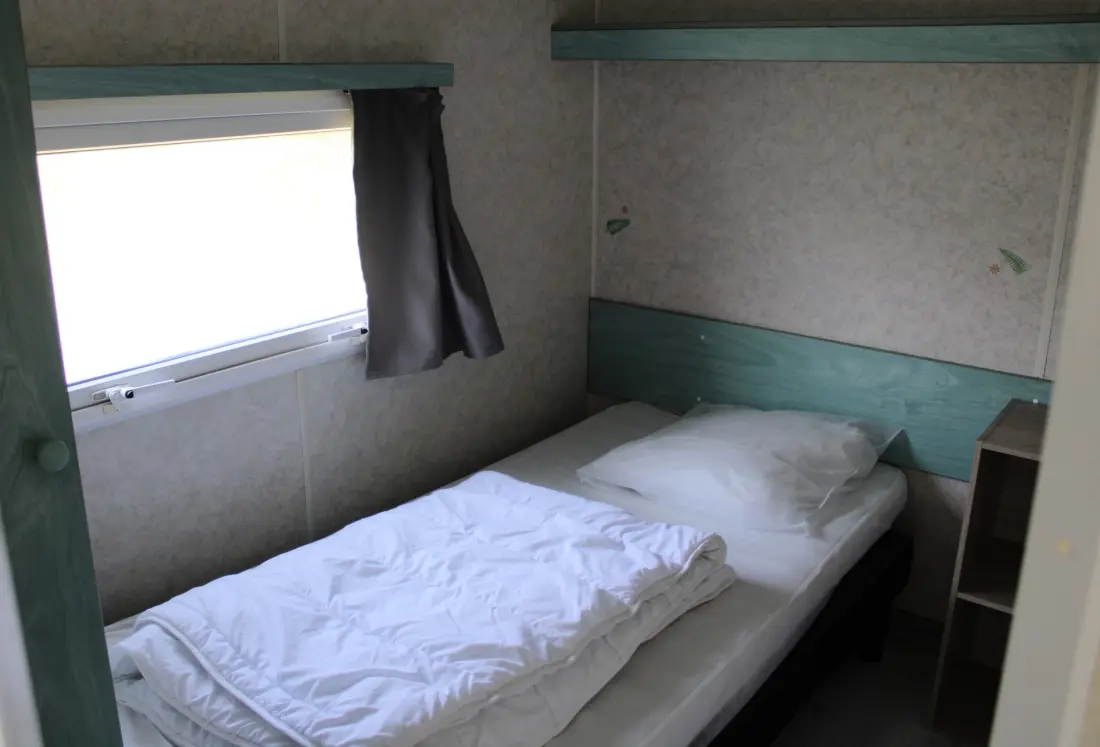 Campsite Le Balcon De Chartreuse 3 Csillagok★★★