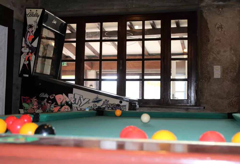 Camping Le Balcon De Chartreuse 3 étoiles★★★