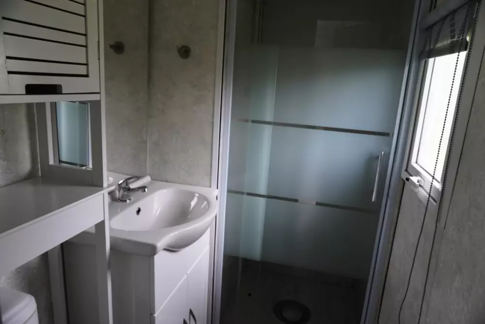 Camping Le Balcon De Chartreuse 3 étoiles★★★