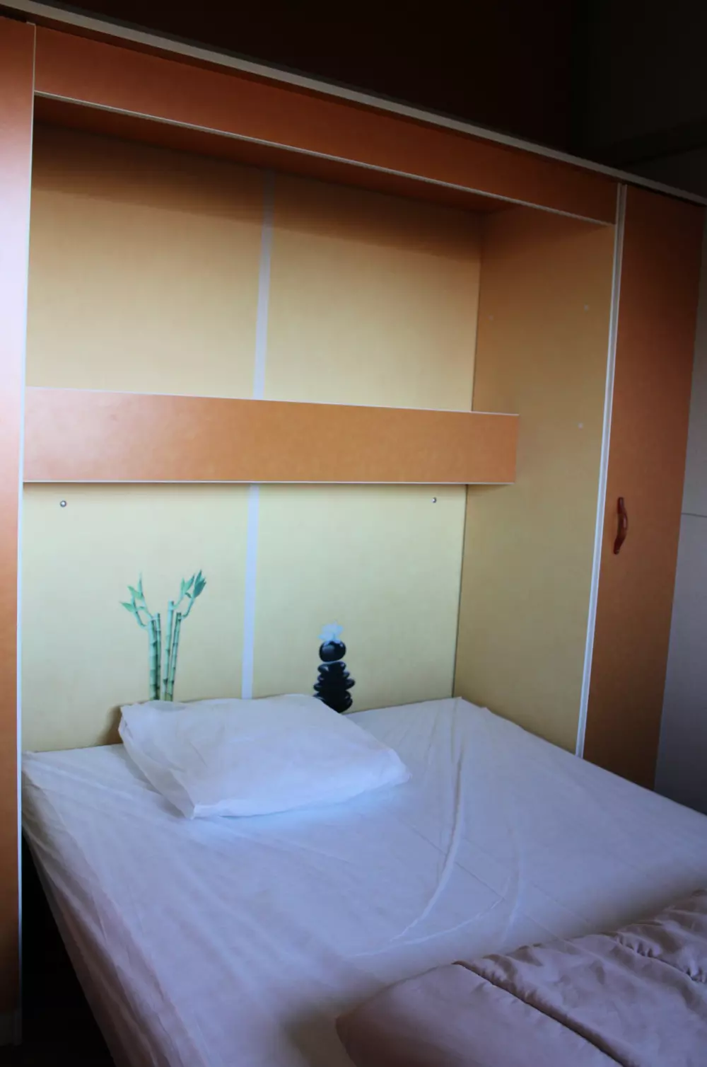 Camping Le Balcon De Chartreuse 3 étoiles★★★