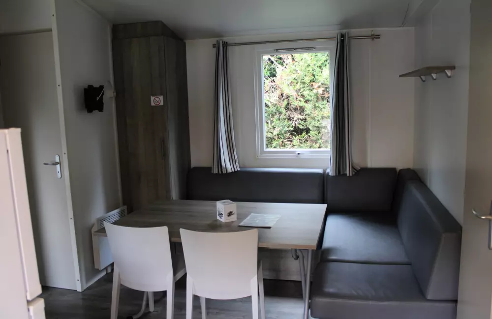 Camping Le Balcon De Chartreuse 3 étoiles★★★