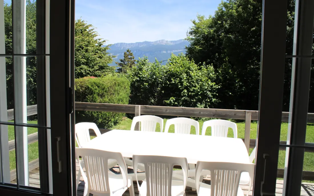 Campsite Le Balcon De Chartreuse 3 Csillagok★★★