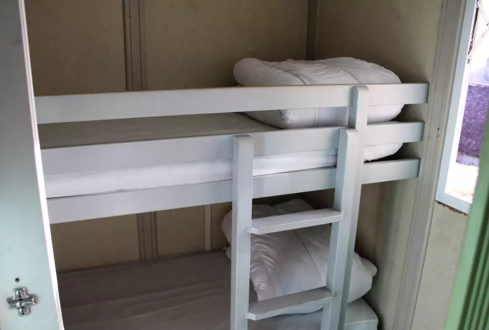 Camping Le Balcon De Chartreuse 3 étoiles★★★