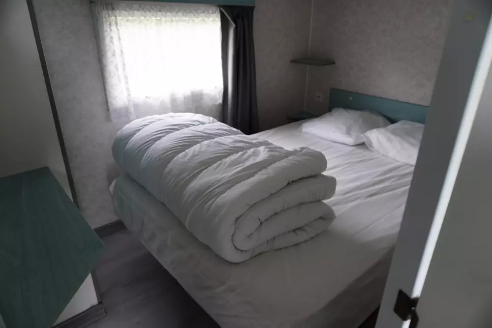 Camping Le Balcon De Chartreuse 3 étoiles★★★