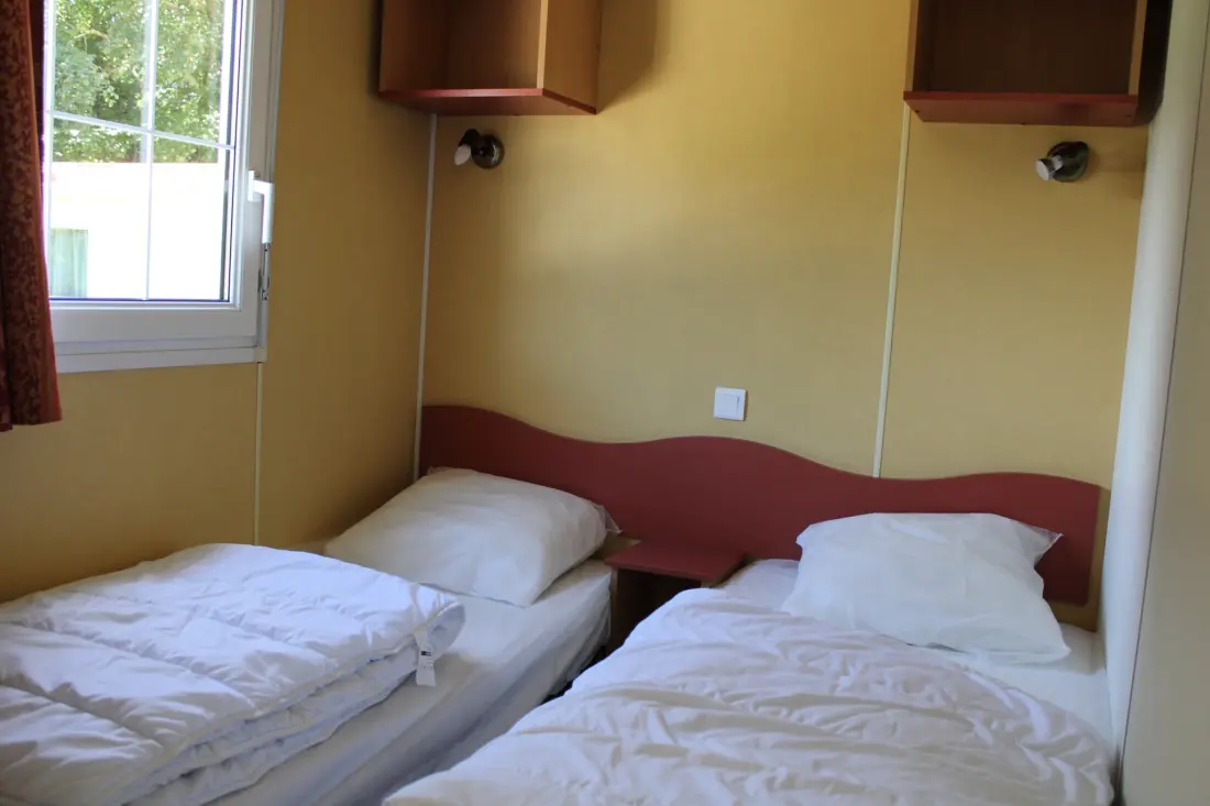 Campsite Le Balcon De Chartreuse 3 Csillagok★★★