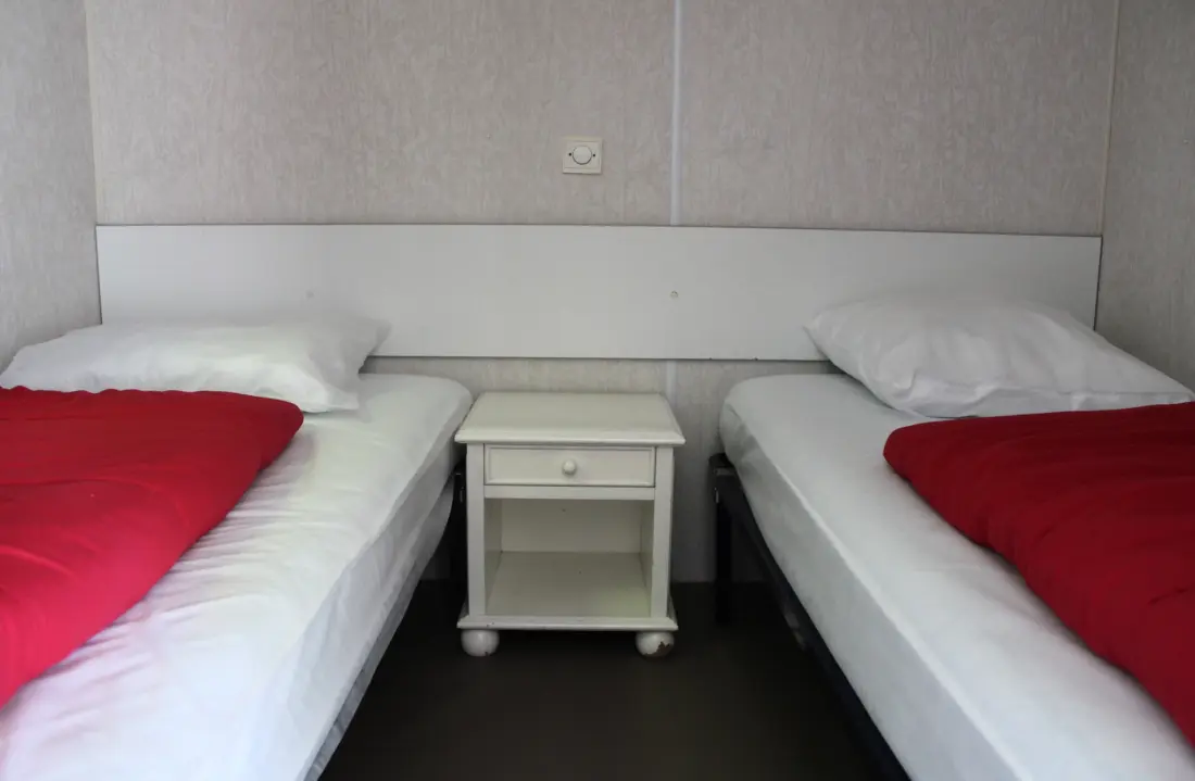 Campsite Le Balcon De Chartreuse 3 Csillagok★★★