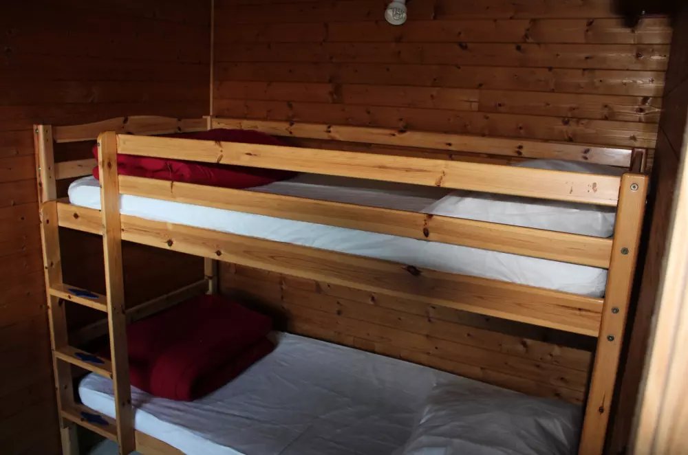 Camping Le Balcon De Chartreuse 3 étoiles★★★