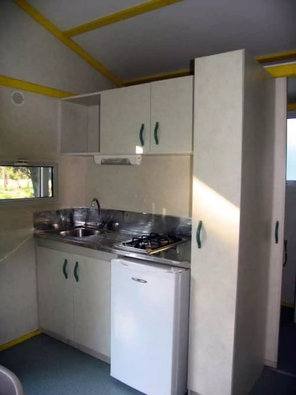 Camping Le Balcon De Chartreuse 3 étoiles★★★