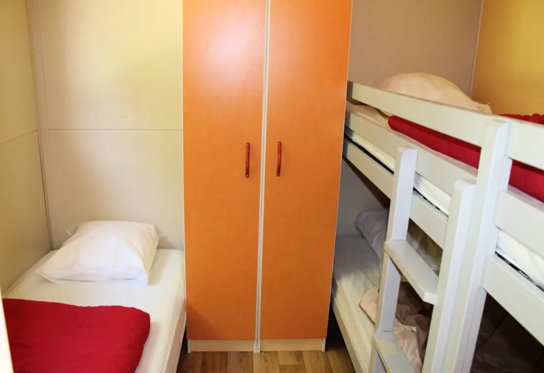 Campsite Le Balcon De Chartreuse 3 Csillagok★★★