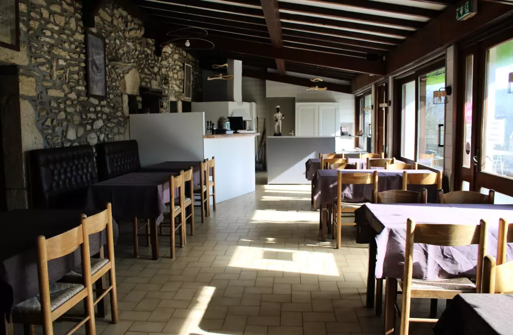 Camping Le Balcon De Chartreuse 3 étoiles★★★