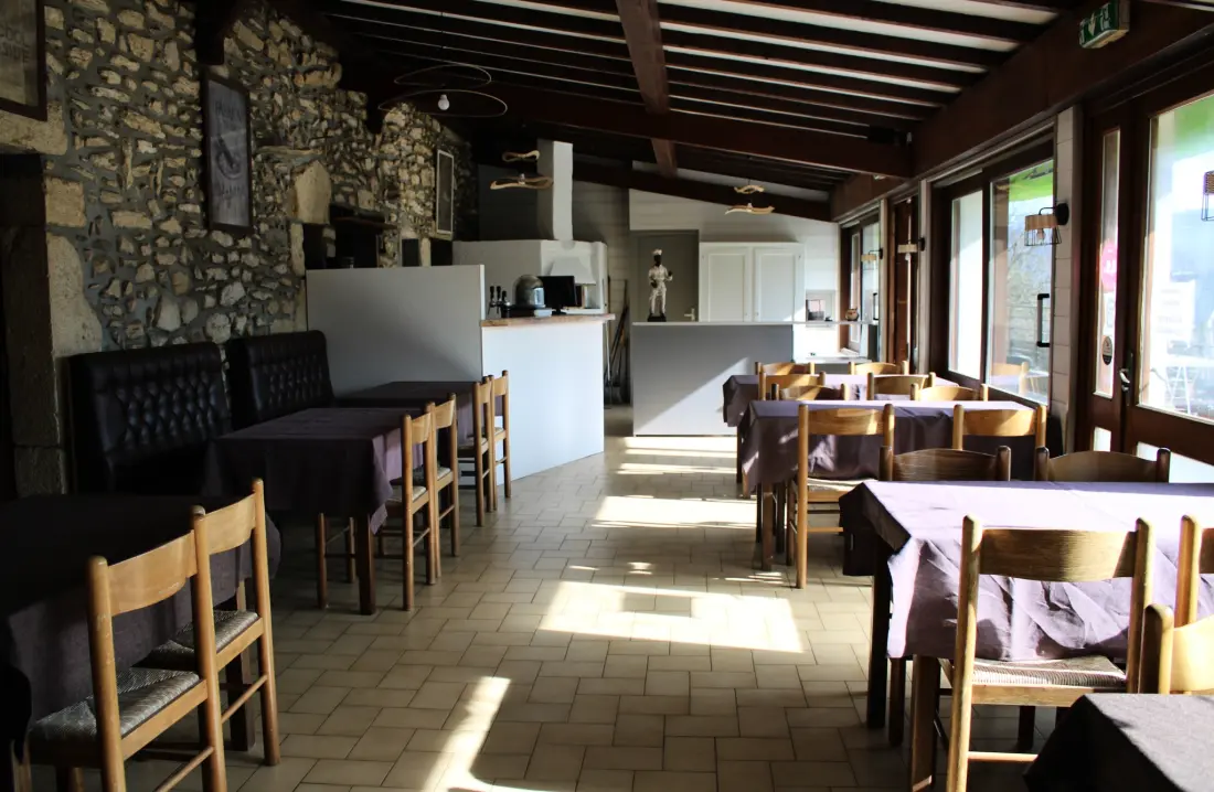 Campsite Le Balcon De Chartreuse 3 Csillagok★★★