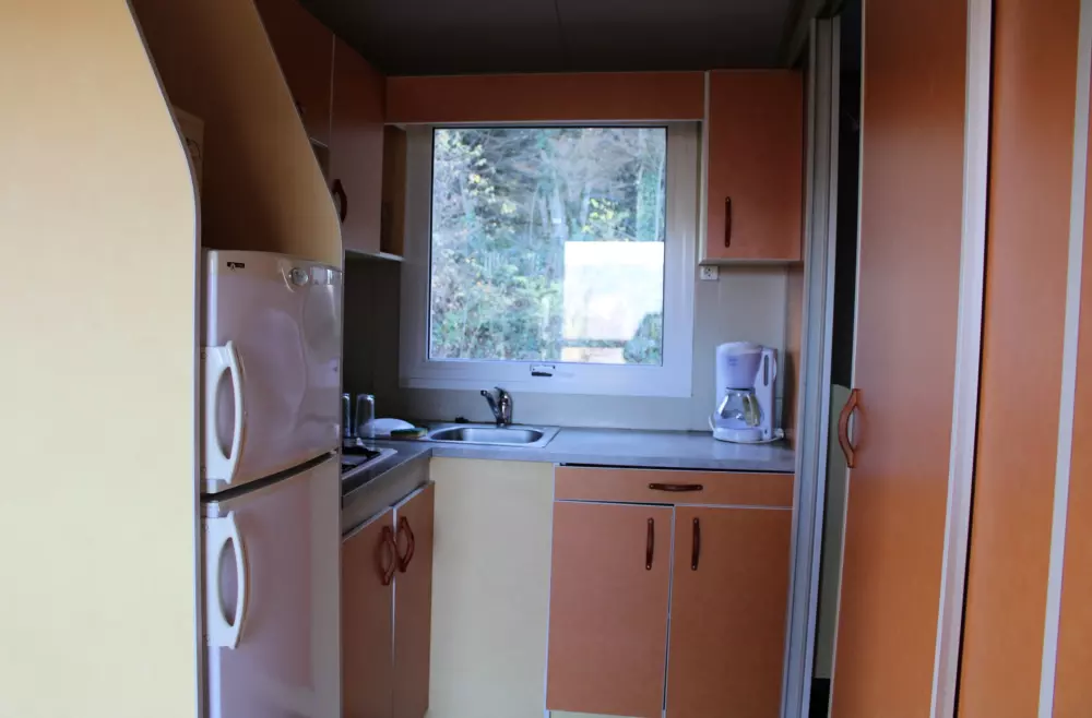 Camping Le Balcon De Chartreuse 3 étoiles★★★