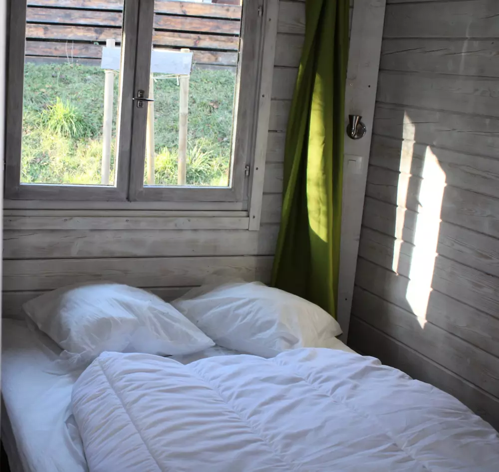 Camping Le Balcon De Chartreuse 3 étoiles★★★