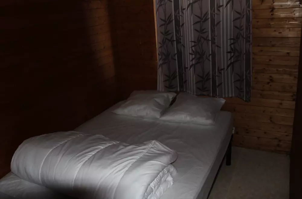 Camping Le Balcon De Chartreuse 3 étoiles★★★