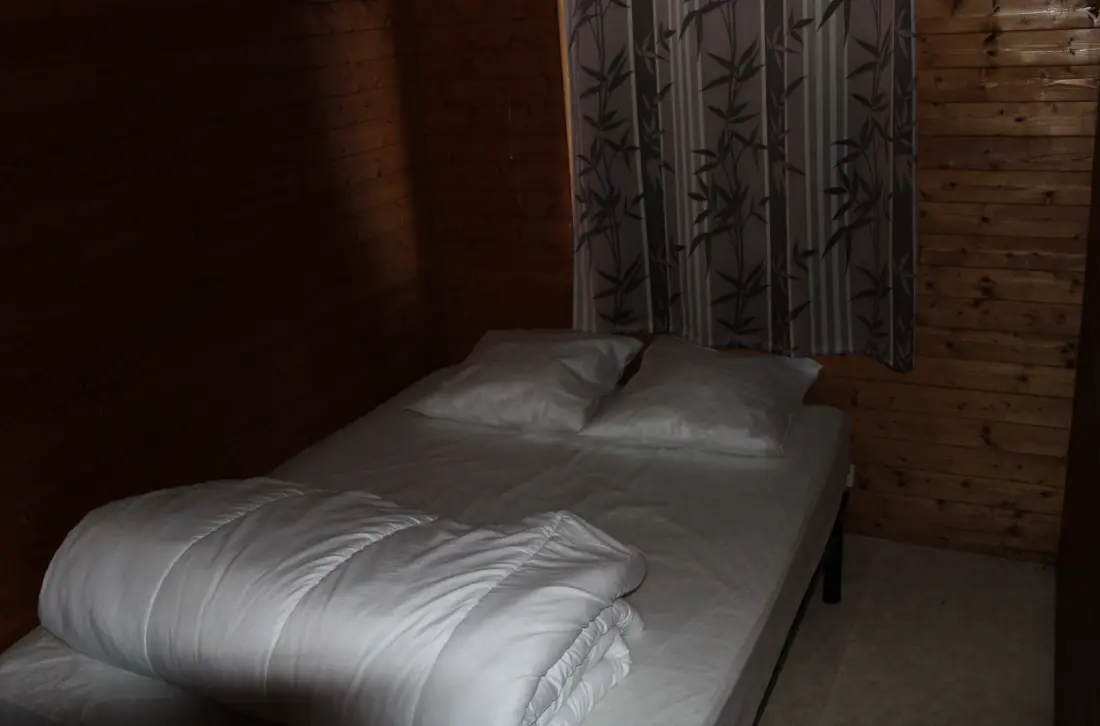 Campsite Le Balcon De Chartreuse 3 Csillagok★★★