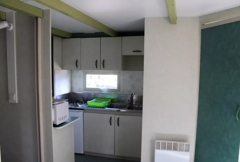 Camping Le Balcon De Chartreuse 3 étoiles★★★