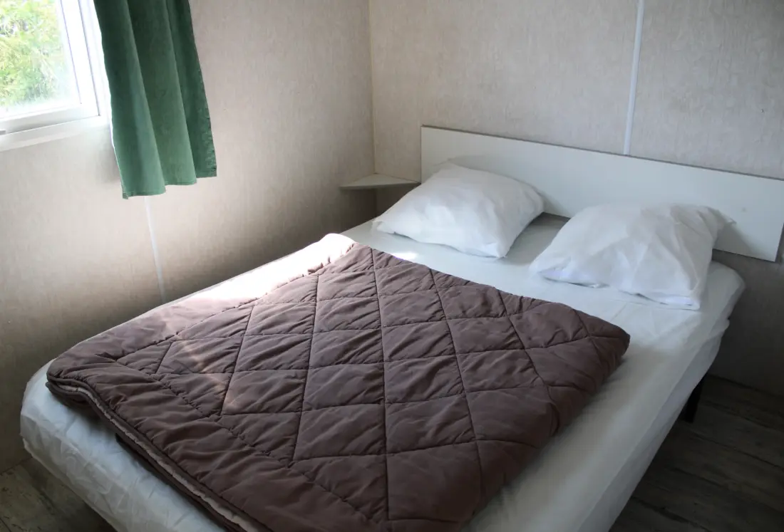 Campsite Le Balcon De Chartreuse 3 Csillagok★★★