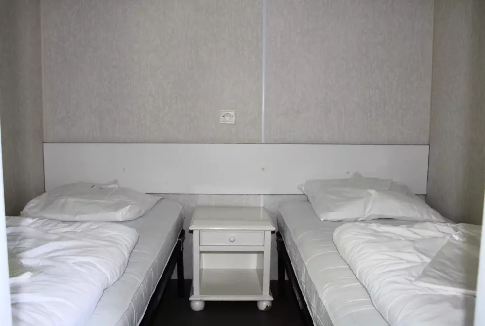 Camping Le Balcon De Chartreuse 3 étoiles★★★