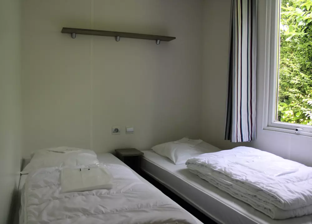 Camping Le Balcon De Chartreuse 3 étoiles★★★