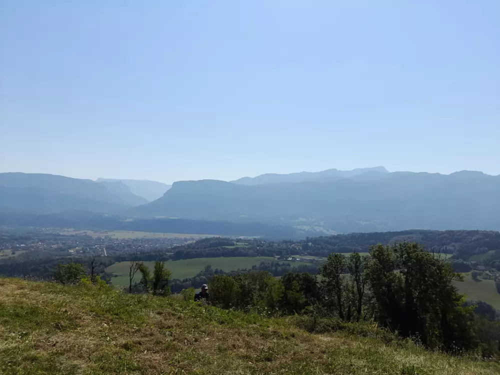 Camping Le Balcon De Chartreuse 3 étoiles★★★