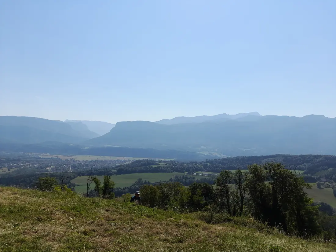 Campsite Le Balcon De Chartreuse 3 Csillagok★★★