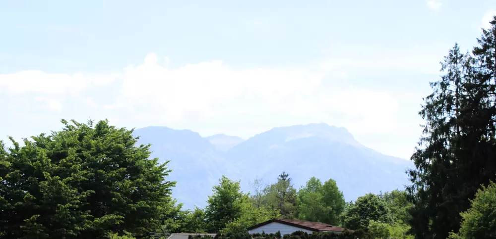 Camping Le Balcon De Chartreuse 3 étoiles★★★