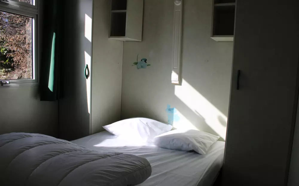 Camping Le Balcon De Chartreuse 3 étoiles★★★