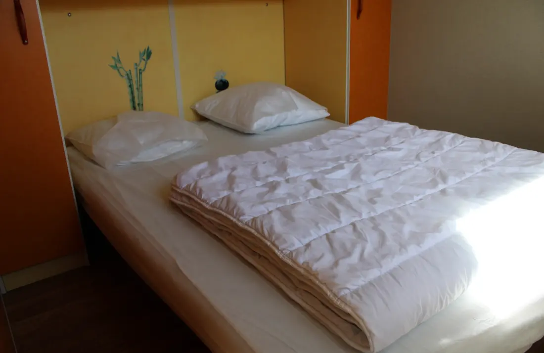 Campsite Le Balcon De Chartreuse 3 Csillagok★★★