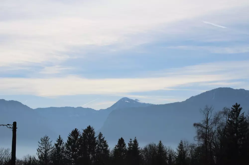 Camping Le Balcon De Chartreuse 3 étoiles★★★