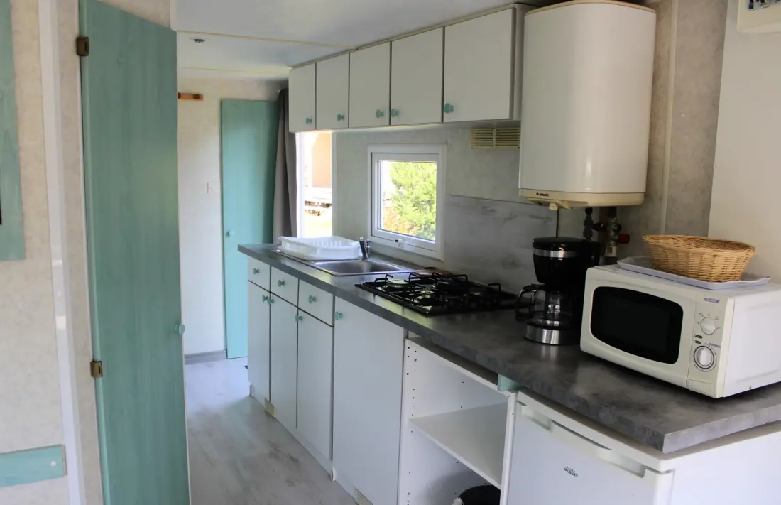 Campsite Le Balcon De Chartreuse 3 Csillagok★★★