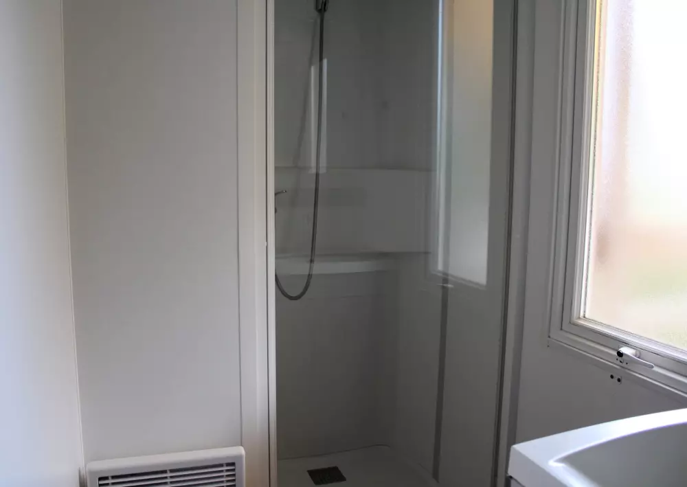 Camping Le Balcon De Chartreuse 3 étoiles★★★