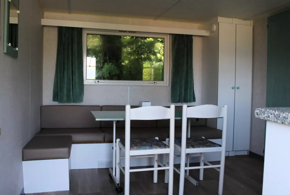 Camping Le Balcon De Chartreuse 3 étoiles★★★