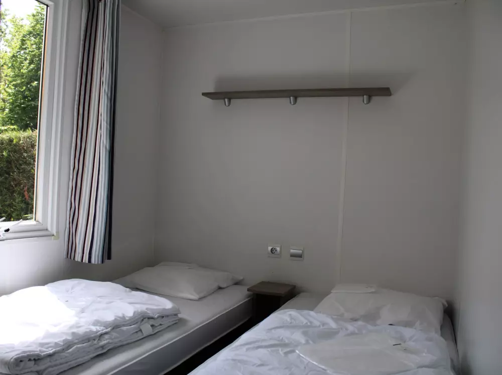 Camping Le Balcon De Chartreuse 3 étoiles★★★