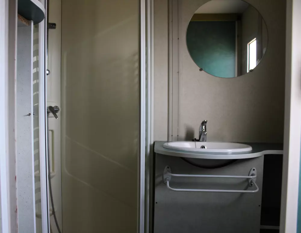 Camping Le Balcon De Chartreuse 3 étoiles★★★