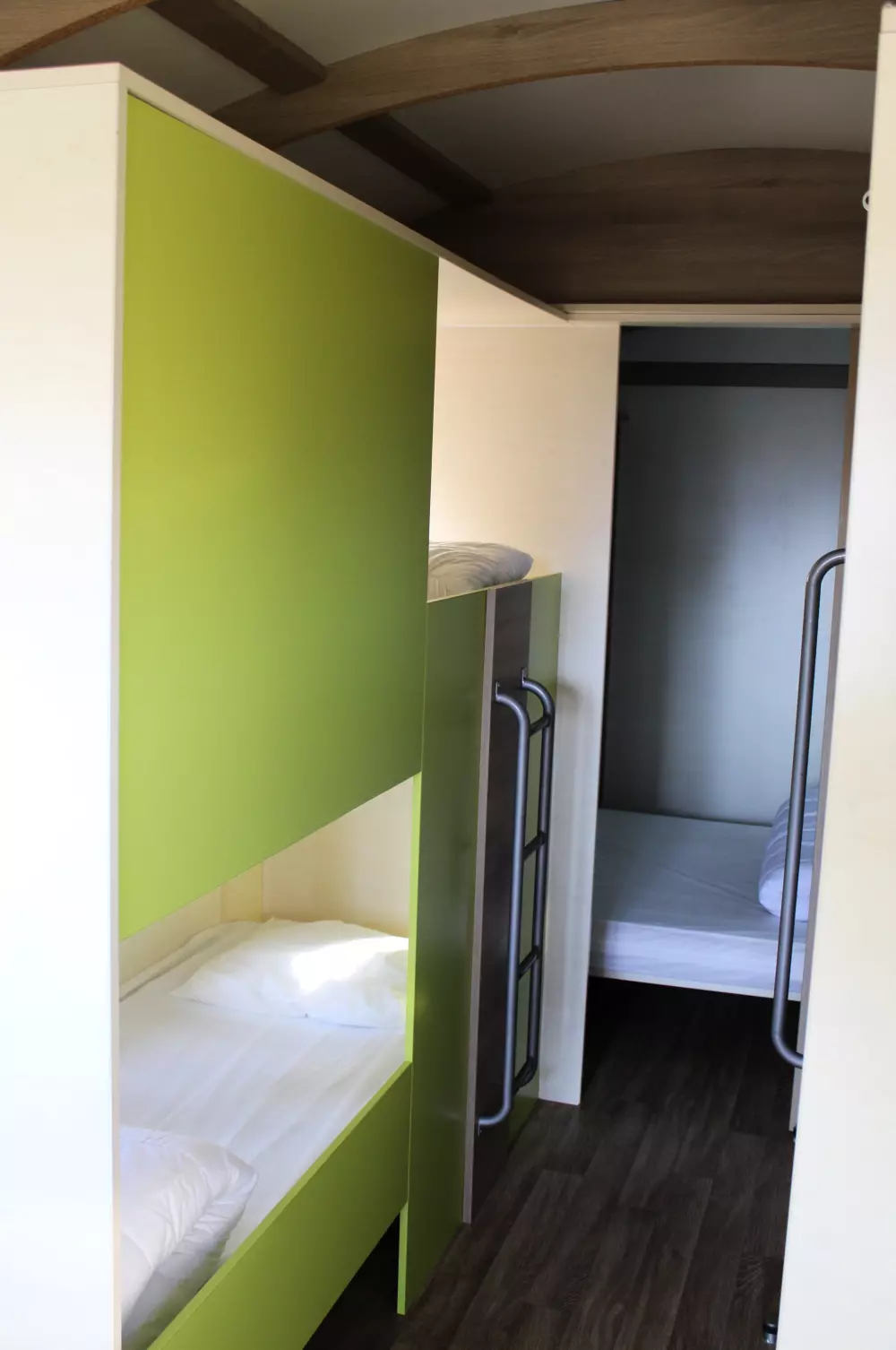 Camping Le Balcon De Chartreuse 3 étoiles★★★