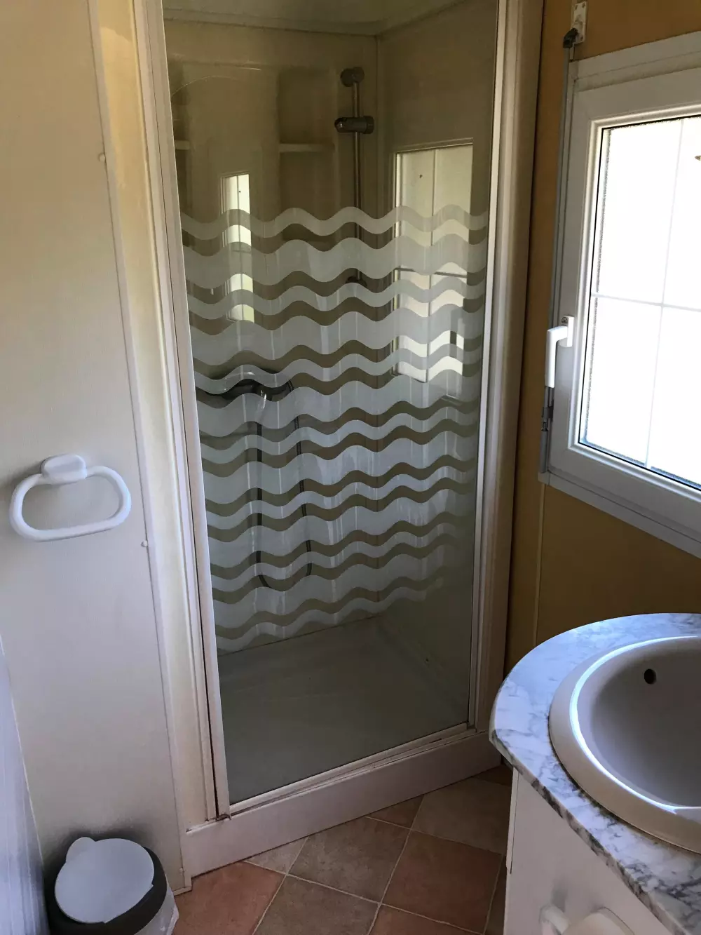 Camping Le Balcon De Chartreuse 3 étoiles★★★